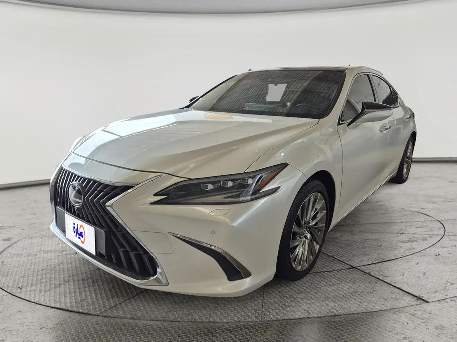 2023 Lexus ES 350 DD Exclusive 