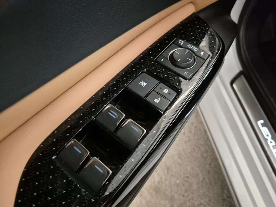 لكزس ES 350 DD Exclusive 2023 