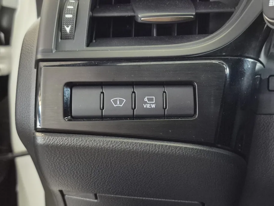 لكزس ES 350 DD Exclusive 2023 