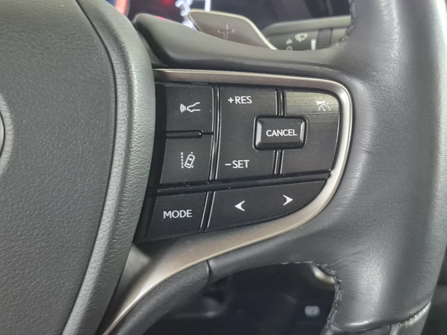 لكزس ES 350 DD Exclusive 2023 