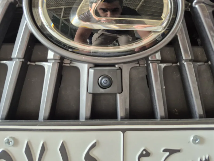 لكزس ES 350 DD Exclusive 2023 