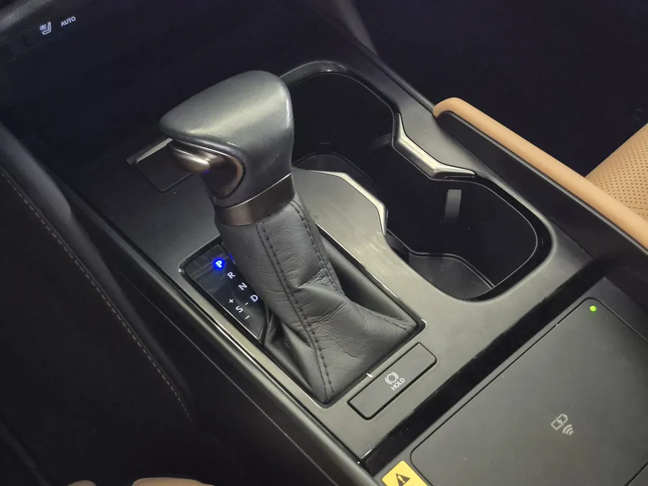 لكزس ES 350 DD Exclusive 2023 