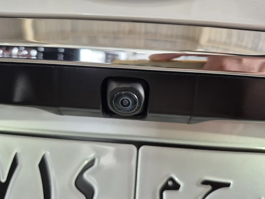 لكزس ES 350 DD Exclusive 2023 