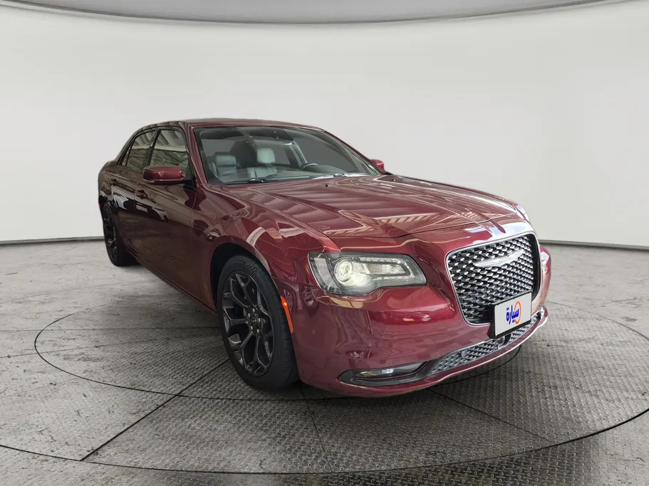2021 Chrysler S300 Full 