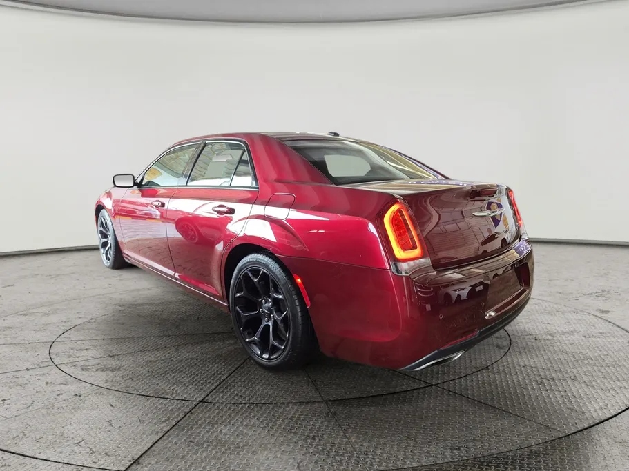 2021 Chrysler S300 Full 