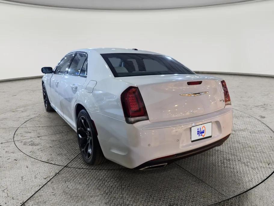 2021 Chrysler 300 S 