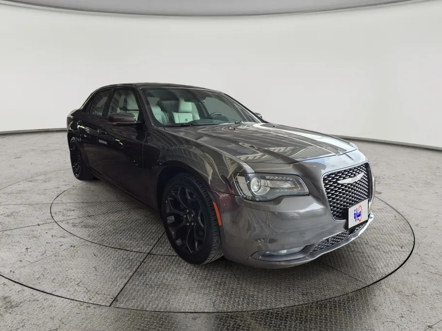كرايسلر S300 Full 2021 