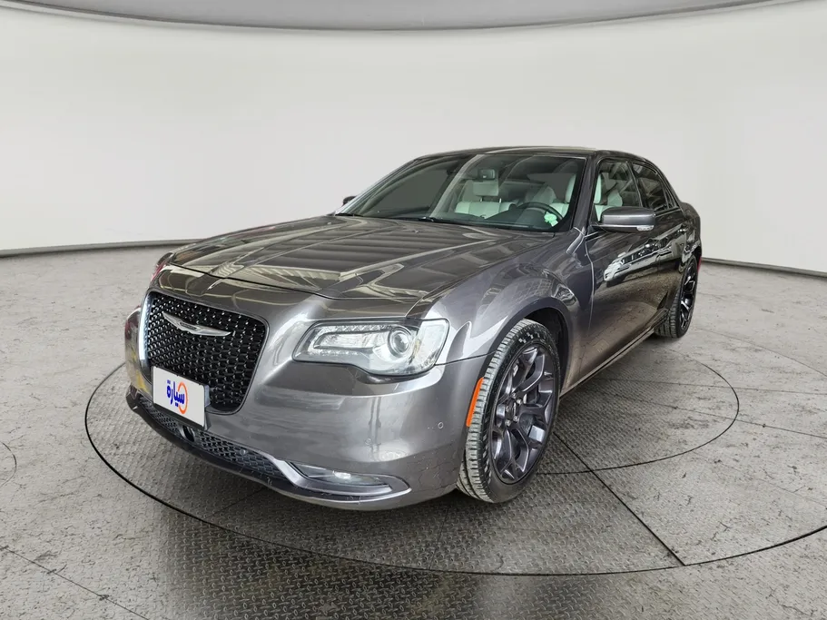 كرايسلر S300 Full 2021 