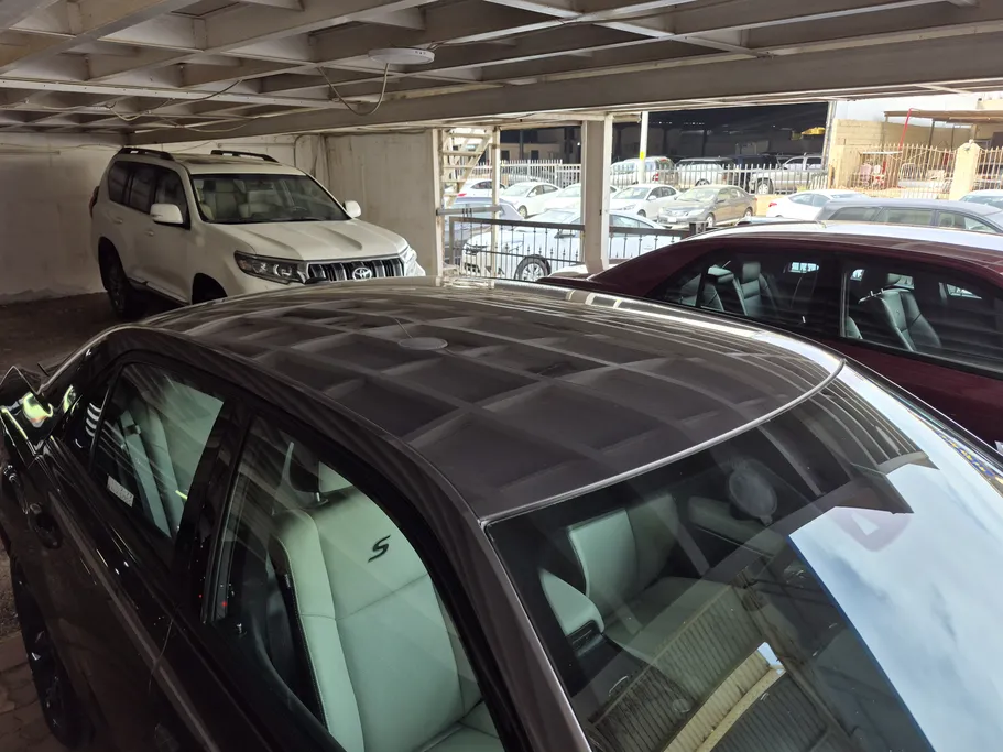 كرايسلر S300 Full 2021 