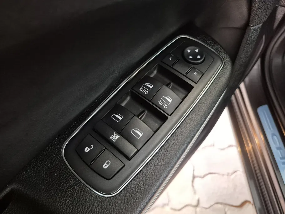 كرايسلر S300 Full 2021 