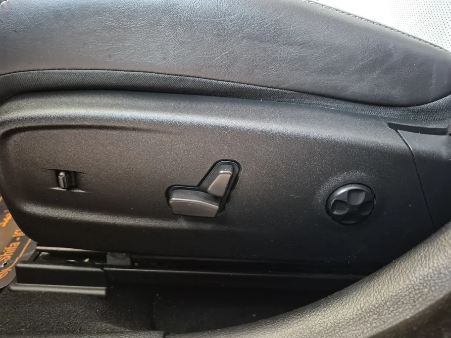 كرايسلر S300 Full 2021 