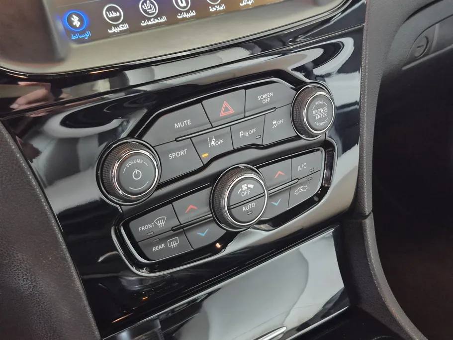 كرايسلر S300 Full 2021 