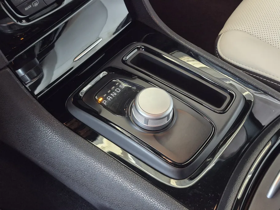 كرايسلر S300 Full 2021 