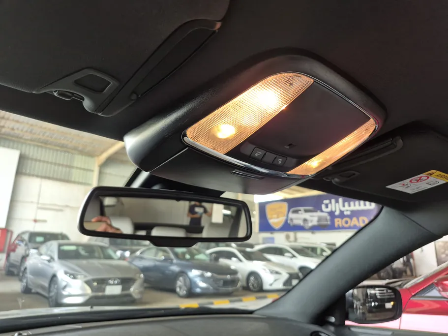 كرايسلر S300 Full 2021 