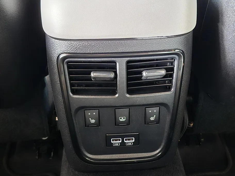 كرايسلر S300 Full 2021 