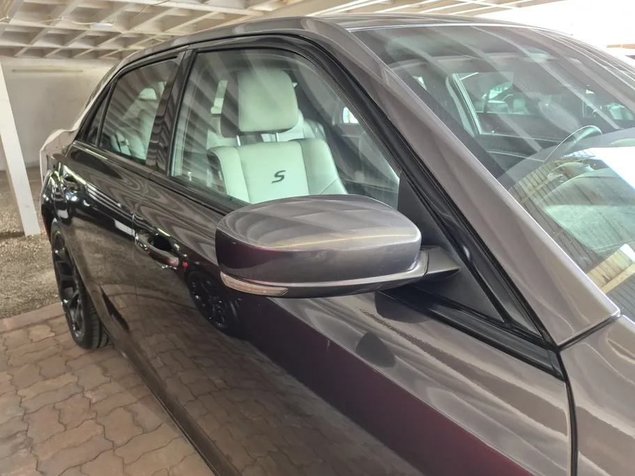 كرايسلر S300 Full 2021 