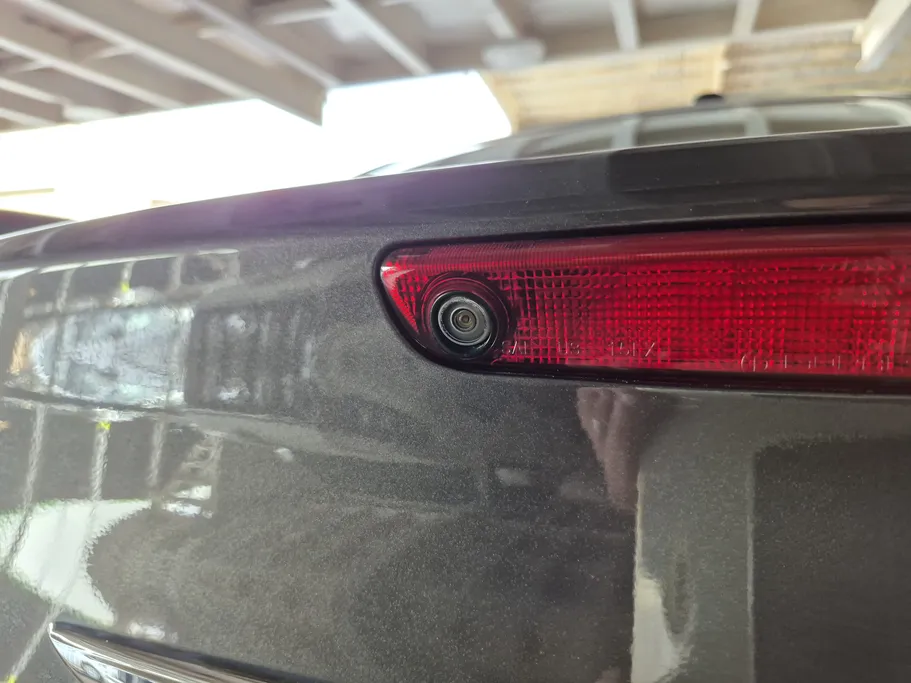 كرايسلر S300 Full 2021 