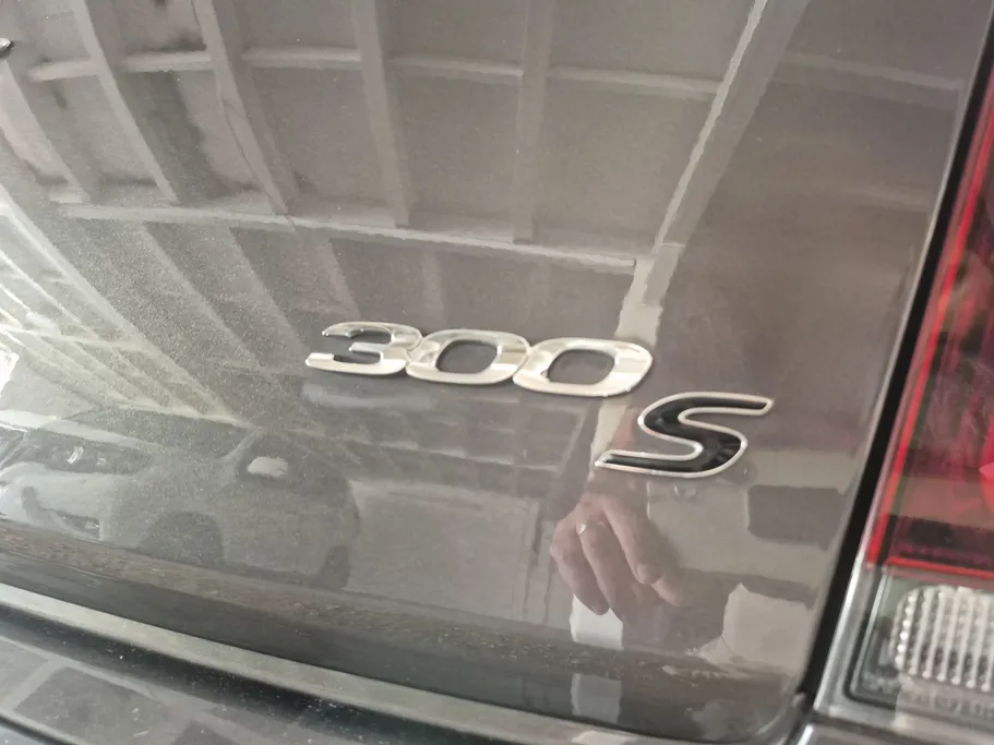 كرايسلر S300 Full 2021 