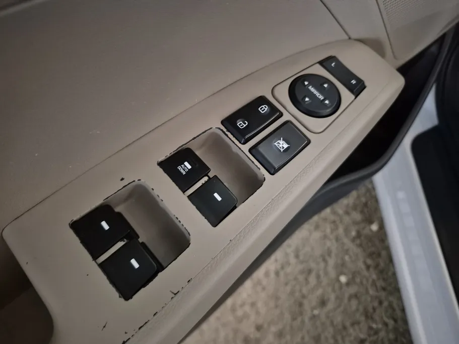 2020 Hyundai Elantra GL 