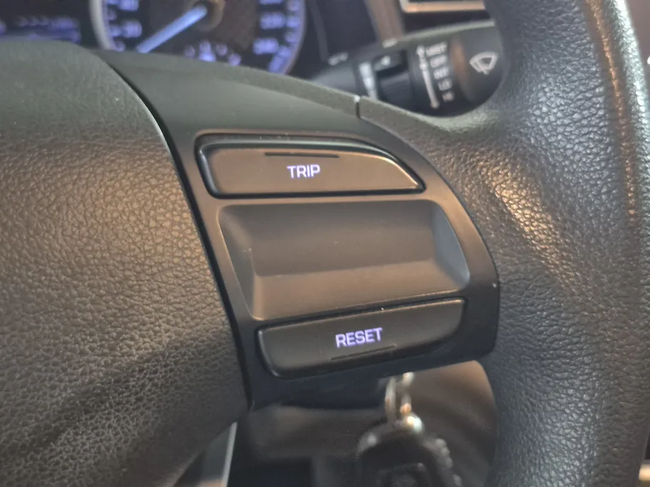 2020 Hyundai Elantra GL 