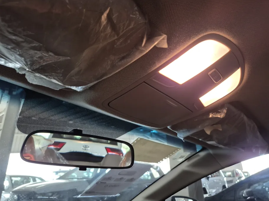 2020 Hyundai Elantra GL 