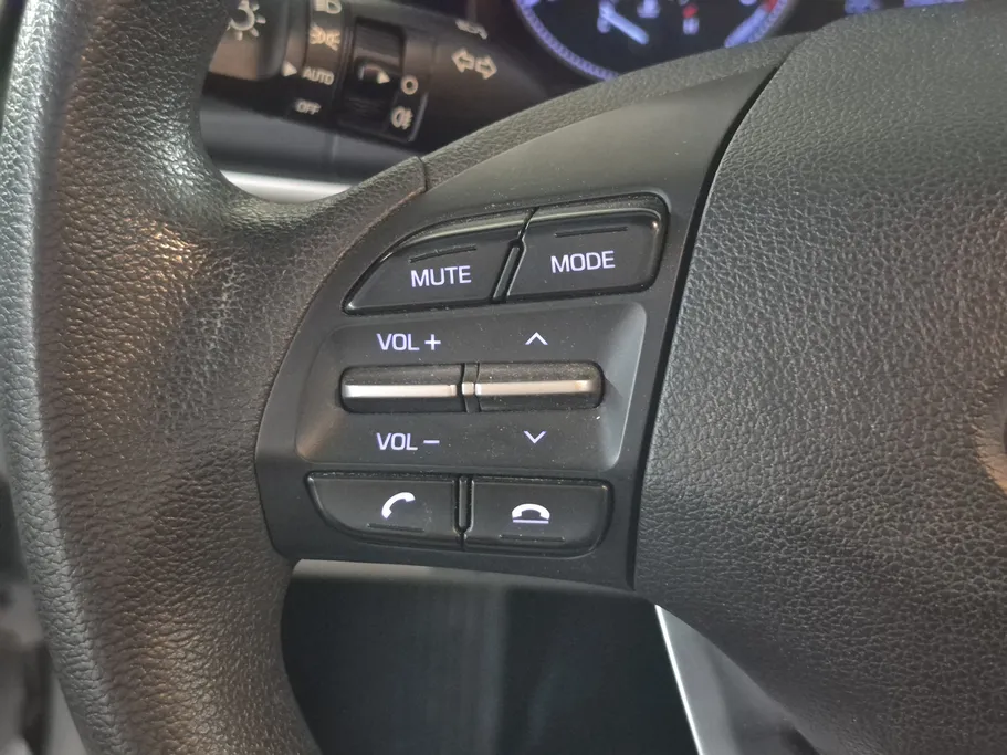 2020 Hyundai Elantra GL 