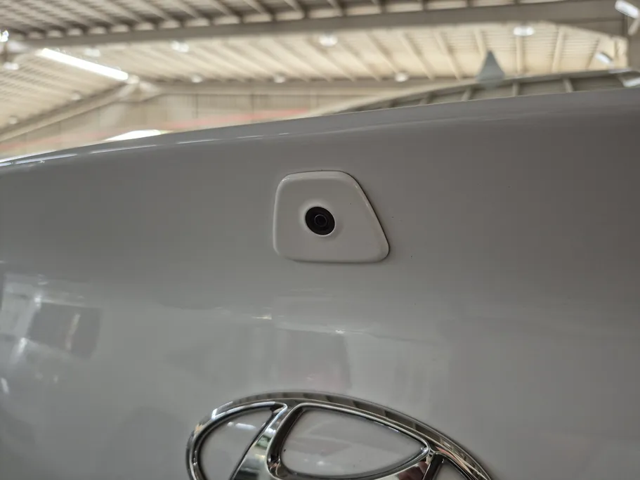 2020 Hyundai Elantra GL 