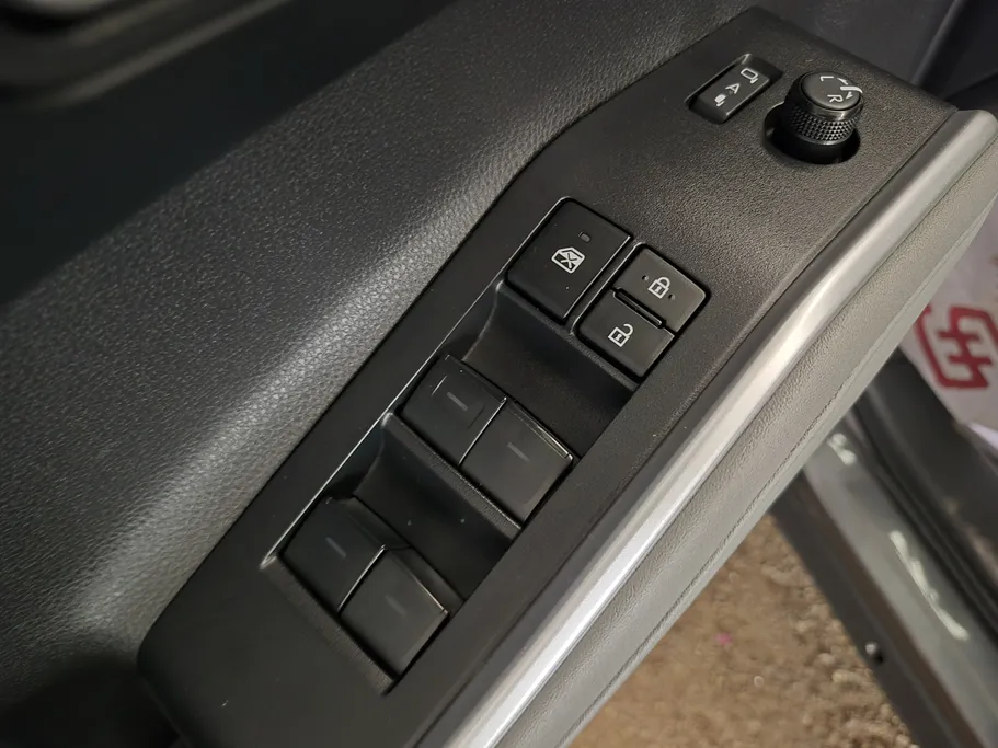 تويوتا هايلاندر GLE 2023 