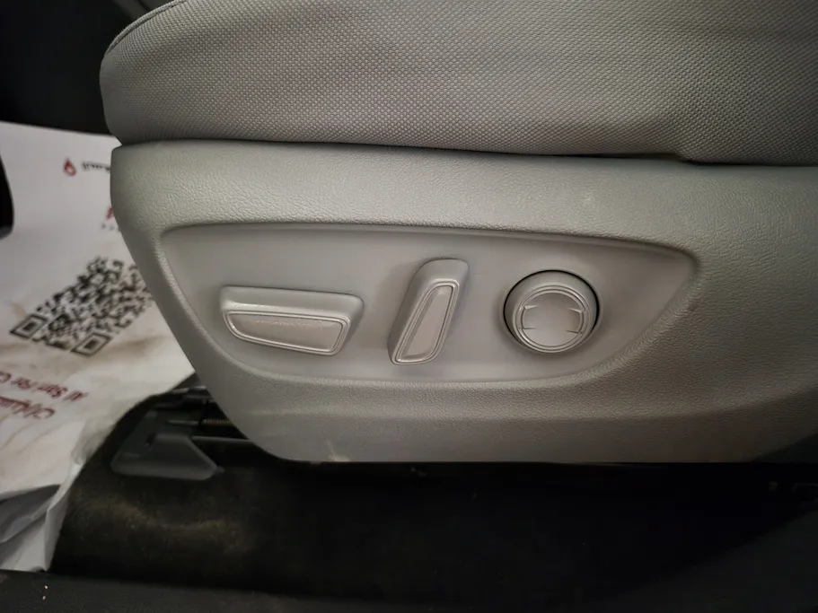 تويوتا هايلاندر GLE 2023 