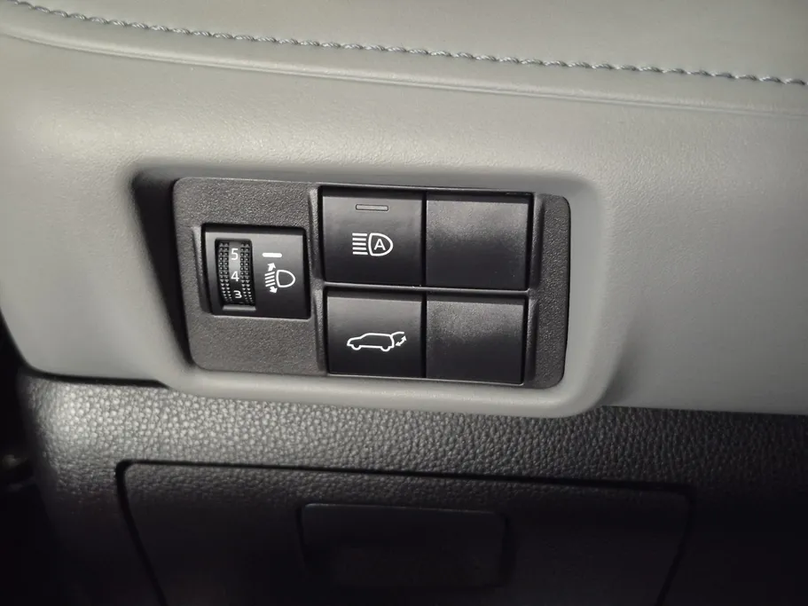 تويوتا هايلاندر GLE 2023 