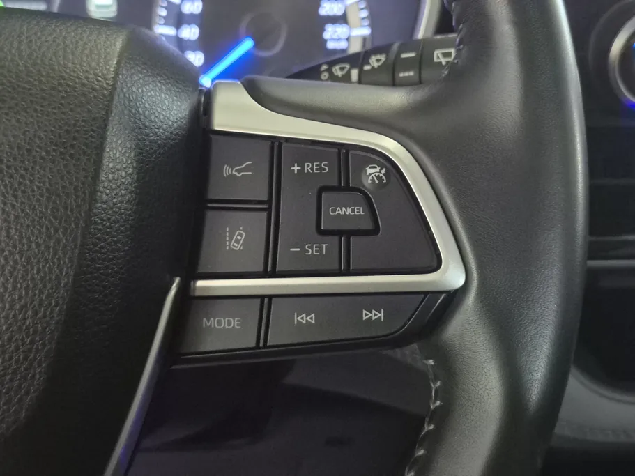 تويوتا هايلاندر GLE 2023 