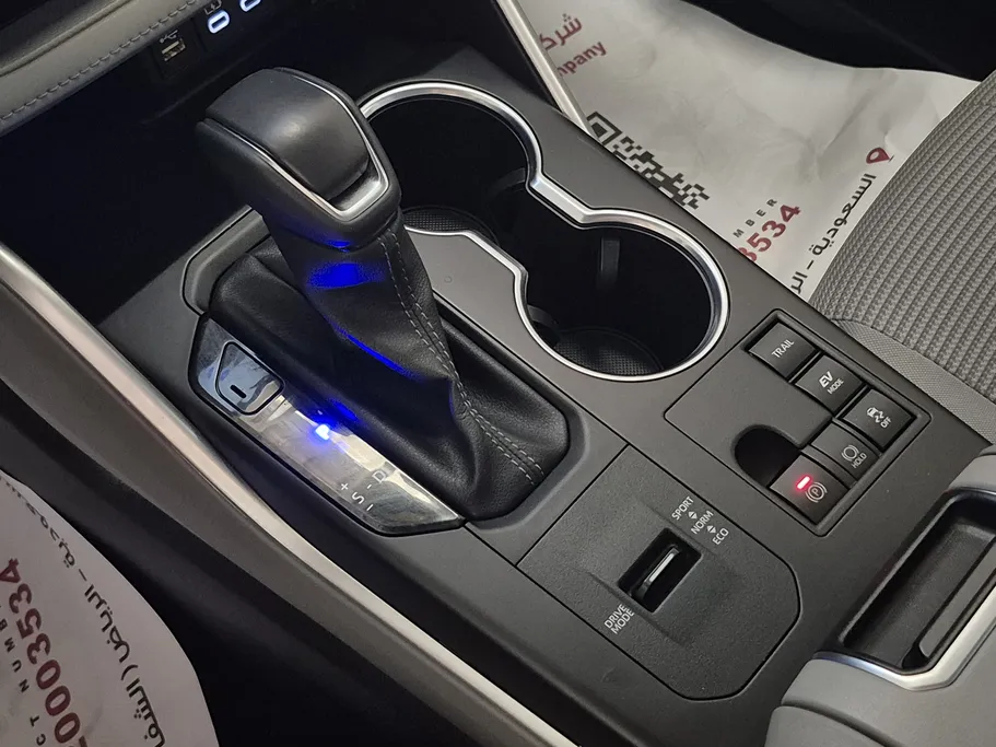 تويوتا هايلاندر GLE 2023 