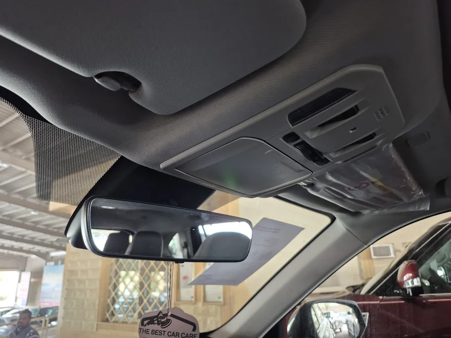 تويوتا هايلاندر GLE 2023 