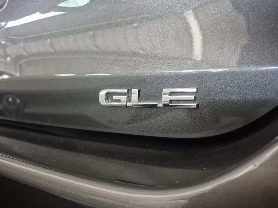 تويوتا هايلاندر GLE 2023 