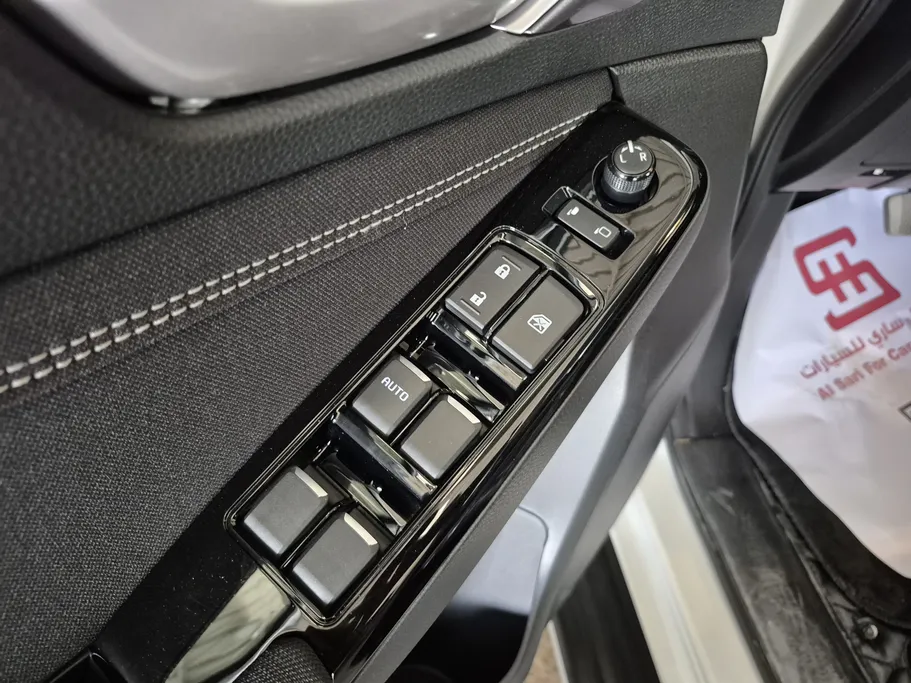 ايسوزو دي ماكس LS 2023 