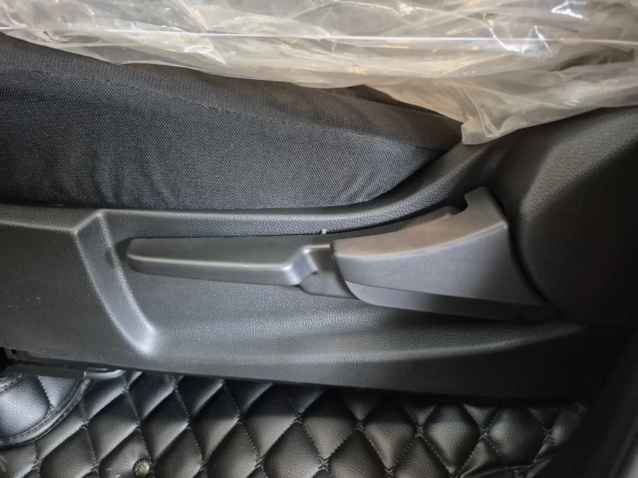 ايسوزو دي ماكس LS 2023 