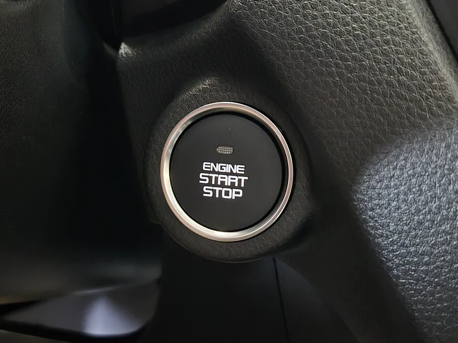 ايسوزو دي ماكس LS 2023 