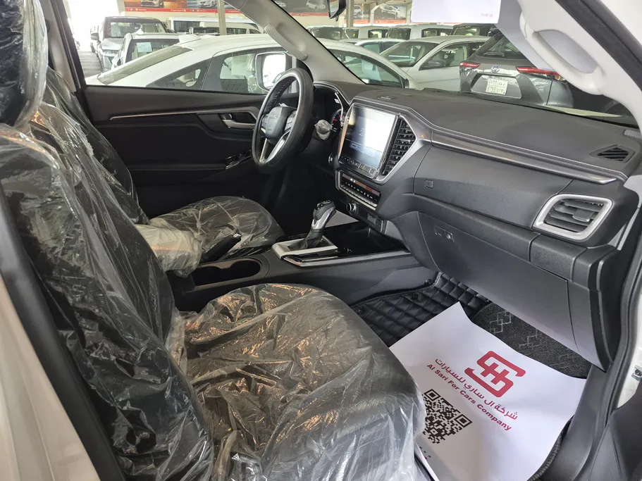 ايسوزو دي ماكس LS 2023 