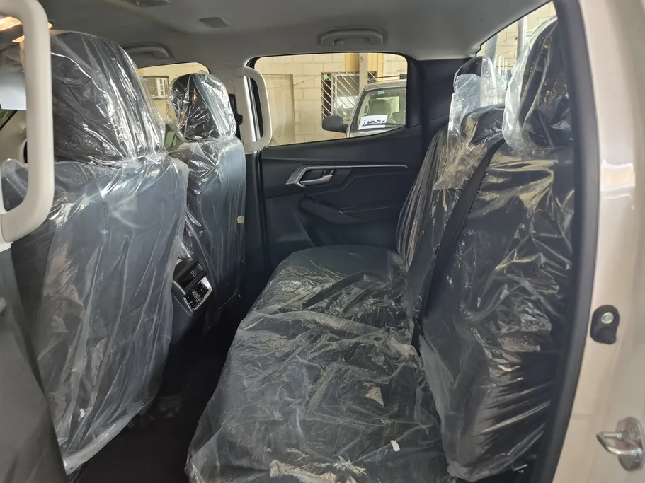 ايسوزو دي ماكس LS 2023 