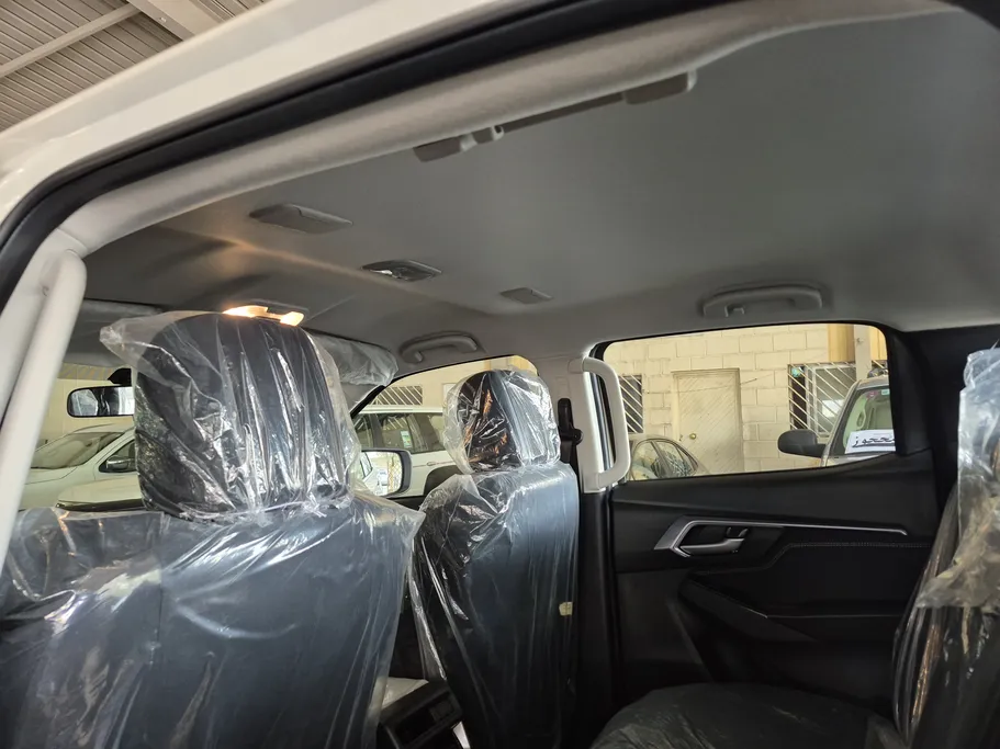 ايسوزو دي ماكس LS 2023 