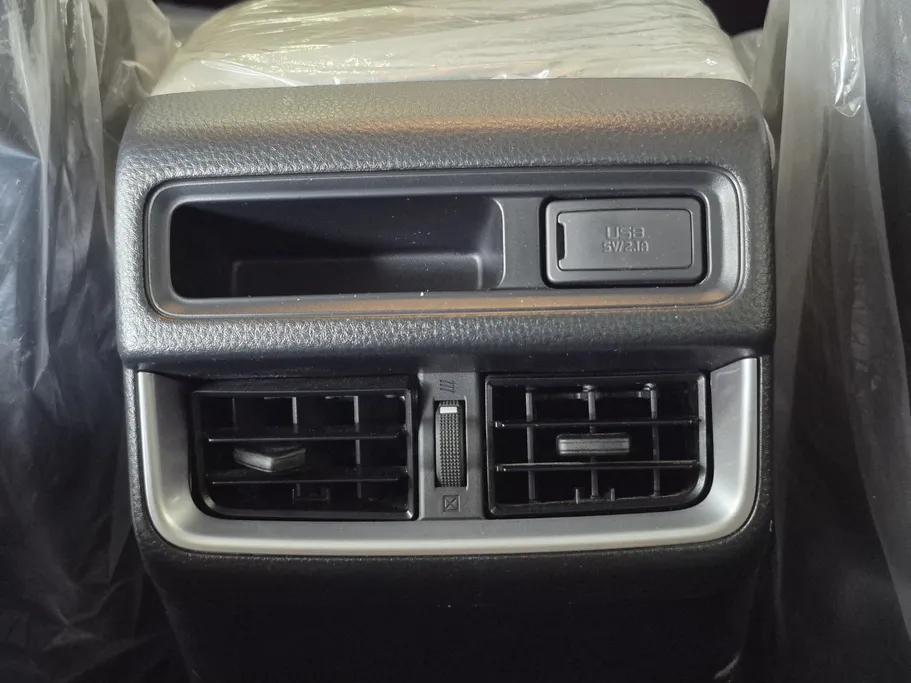 ايسوزو دي ماكس LS 2023 