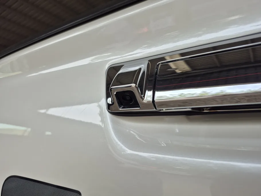 ايسوزو دي ماكس LS 2023 