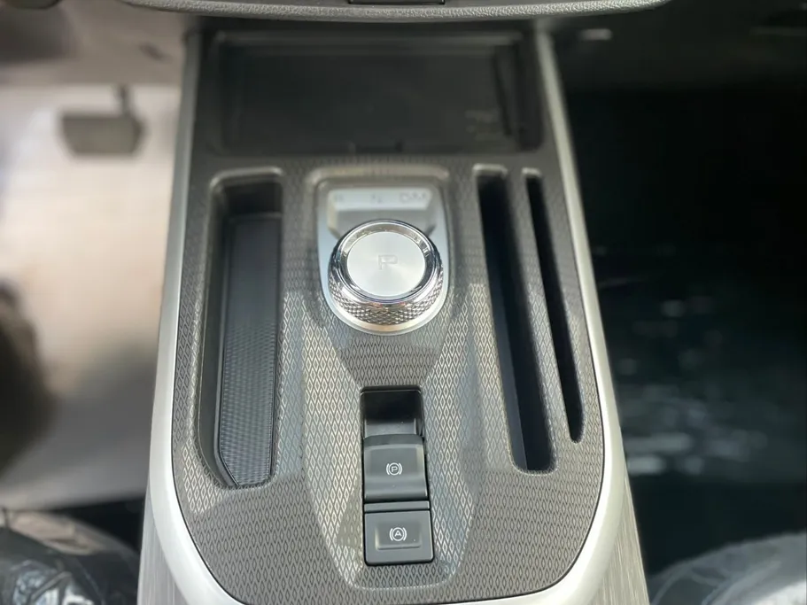 هافال جوليان بيسك 2026 