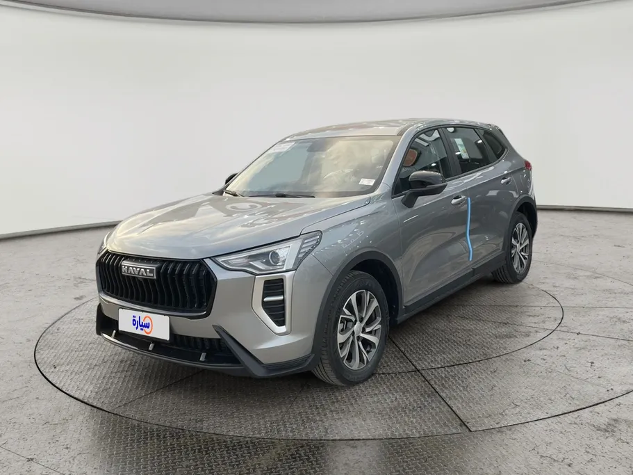 هافال جوليان بيسك 2026 