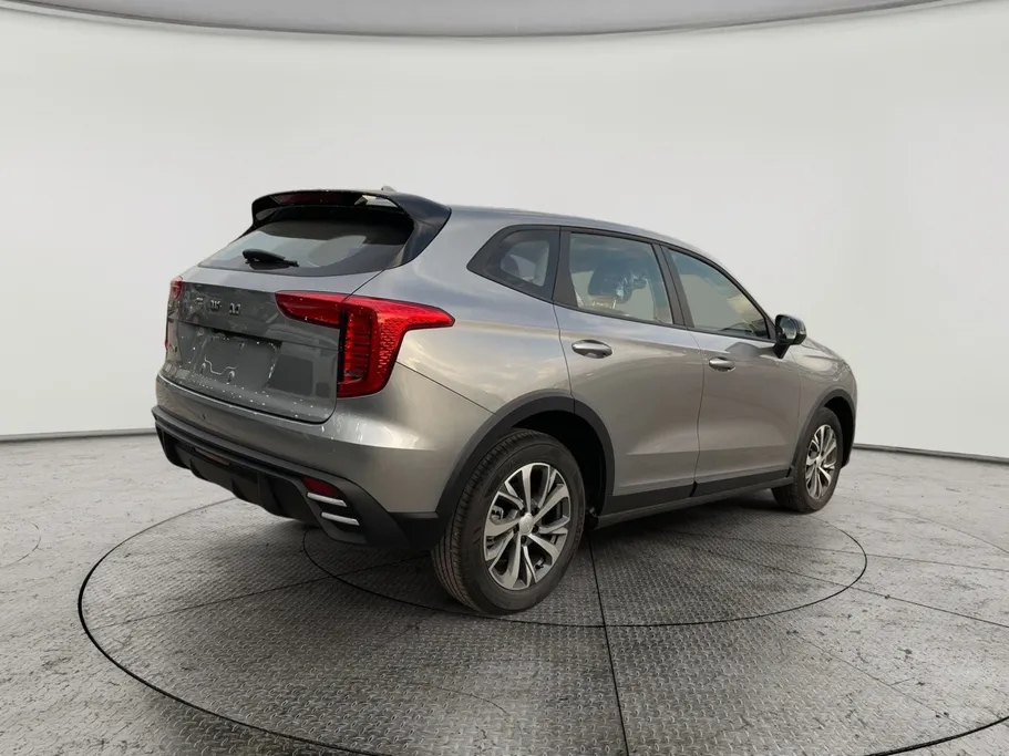 هافال جوليان بيسك 2026 