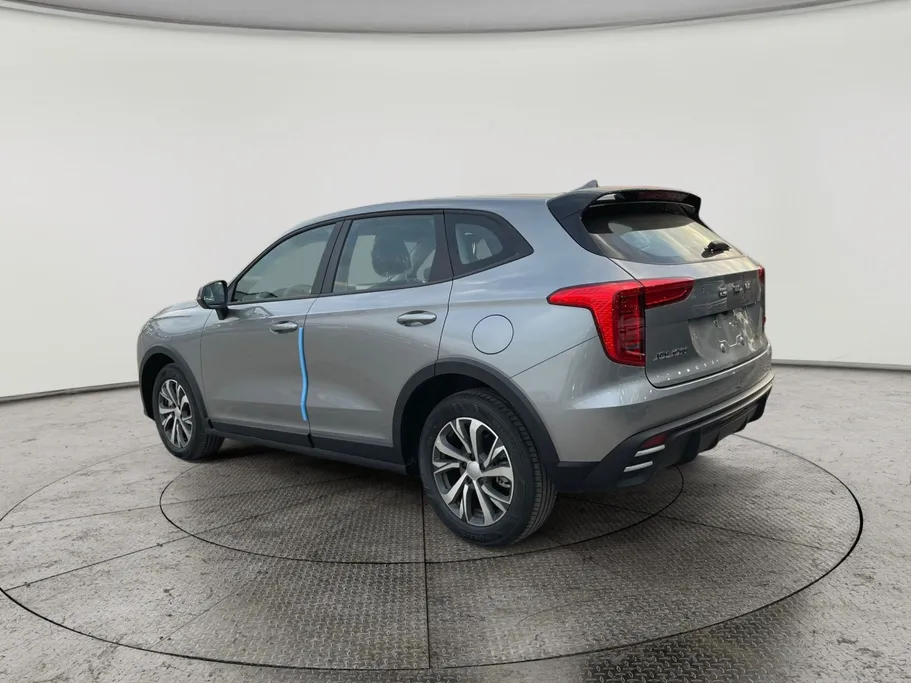 هافال جوليان بيسك 2026 