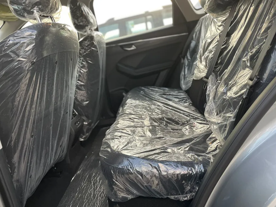 هافال جوليان بيسك 2026 