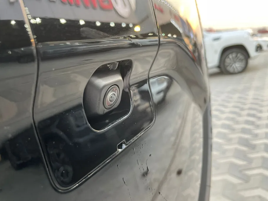 جريت وول تانك 300 كونكيرور 2026 