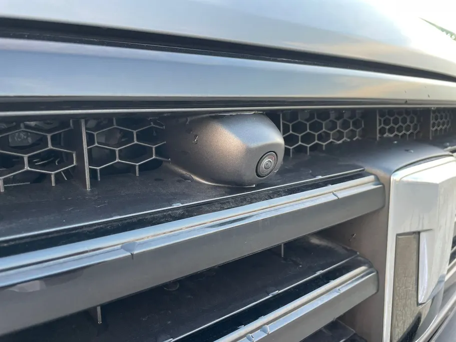 جريت وول تانك 300 كونكيرور 2026 