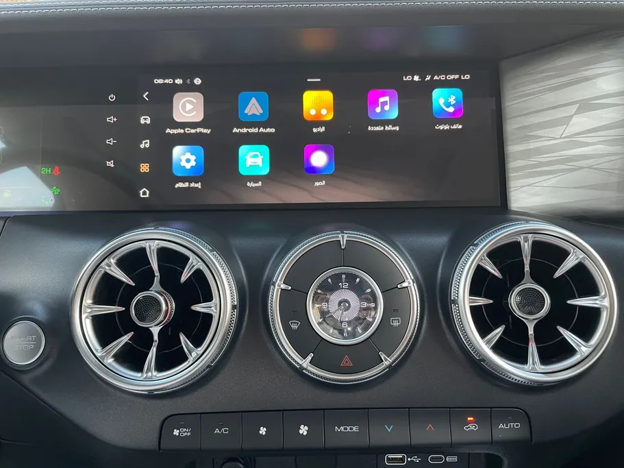 جريت وول تانك 300 كونكيرور 2026 